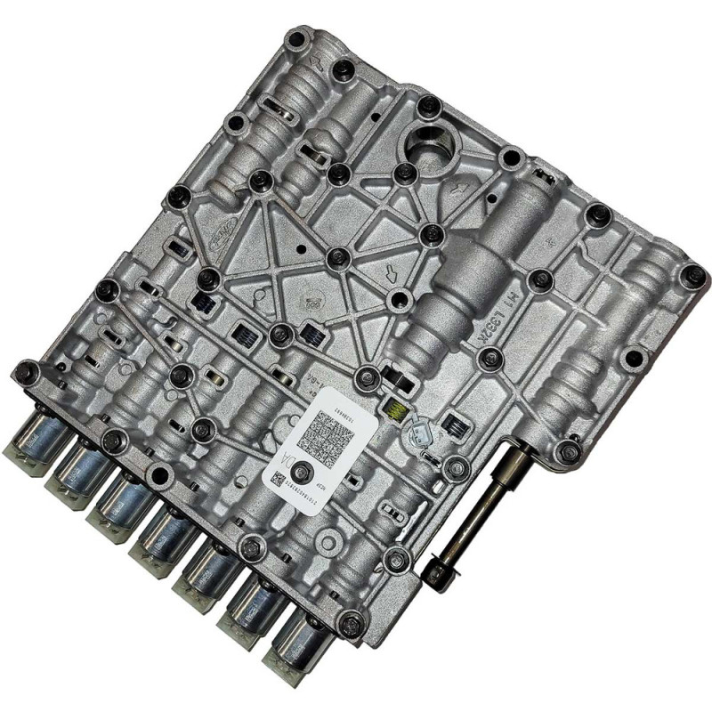 Ford Power Stroke Performance Valve Body - ATS Diesel - 6R140 - `11-`27